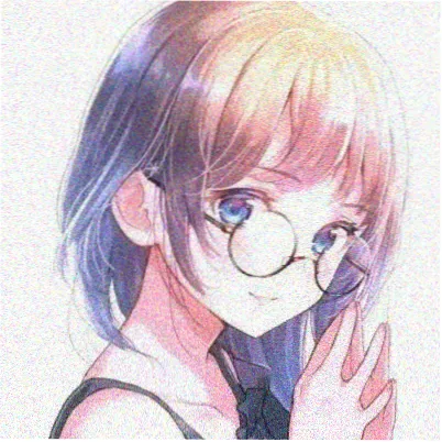 euphoria动漫角色 主角