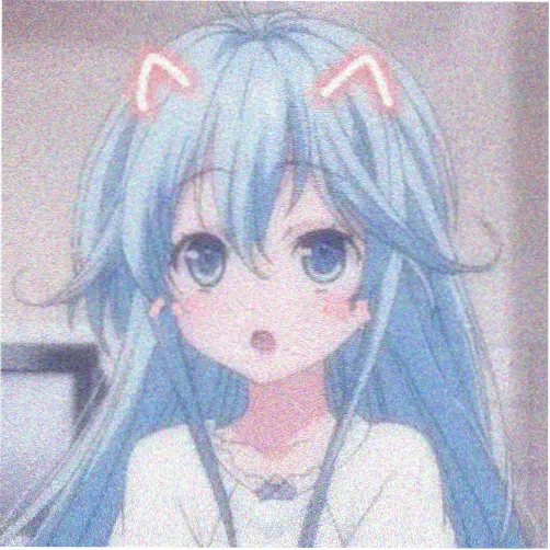 euphoria动漫角色 女主角