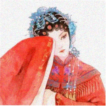 euphoria动漫角色 女二号